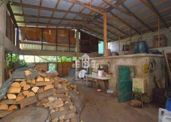 Secondo fabbricato - Casa indipendente via Rondine, 5, Lessolo - foto 42