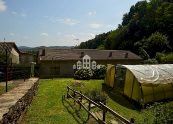 Esterno - Casa indipendente via Rondine, 5, Lessolo - foto 46