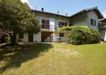 Esterno - Casa indipendente via Rondine, 5, Lessolo - foto 47