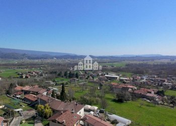 Vista - Casa indipendente via Rondine, 5, Lessolo - foto 1