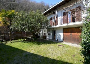 Giardino - Casa indipendente via Rondine, 5, Lessolo - foto 5