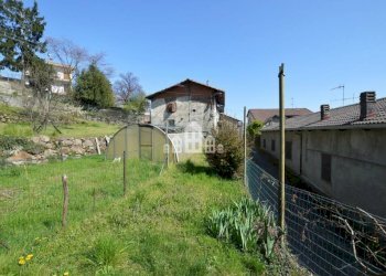 Terreno - Casa indipendente via Rondine, 5, Lessolo - foto 43