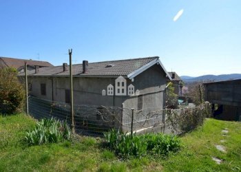 Terreno - Casa indipendente via Rondine, 5, Lessolo - foto 44