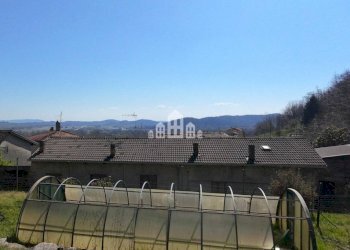 Vista - Casa indipendente via Rondine, 5, Lessolo - foto 45