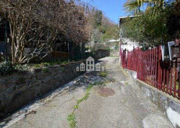 Cortile interno - Casa indipendente via Rondine, 5, Lessolo - foto 47