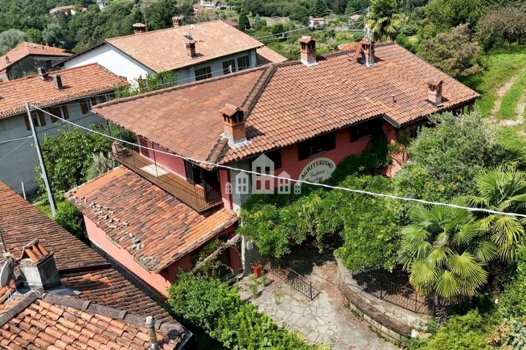 Vista - Casa indipendente Casale Richeda, 7, Chiaverano - foto 1