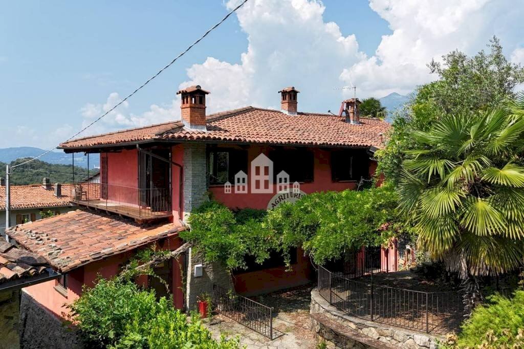 Facciata - Casa indipendente Casale Richeda, 7, Chiaverano - foto 2