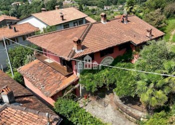 Vista - Casa indipendente Casale Richeda, 7, Chiaverano - foto 1