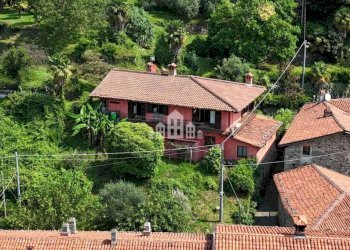 Facciata - Casa indipendente Casale Richeda, 7, Chiaverano - foto 3