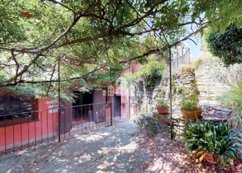 Giardino - Casa indipendente Casale Richeda, 7, Chiaverano - foto 8