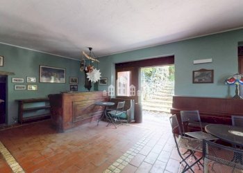 Soggiorno - Casa indipendente Casale Richeda, 7, Chiaverano - foto 12