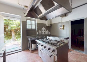 Cucina - Casa indipendente Casale Richeda, 7, Chiaverano - foto 15