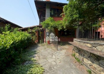 Facciata - Casa indipendente Casale Richeda, 7, Chiaverano - foto 17