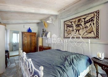 Camera da letto - Casa indipendente Casale Richeda, 7, Chiaverano - foto 18