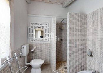 Bagno - Casa indipendente Casale Richeda, 7, Chiaverano - foto 19