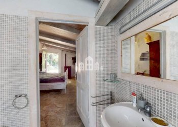 Bagno - Casa indipendente Casale Richeda, 7, Chiaverano - foto 20