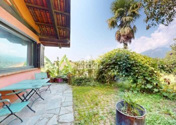 Giardino - Casa indipendente Casale Richeda, 7, Chiaverano - foto 22