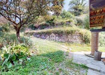 Giardino - Casa indipendente Casale Richeda, 7, Chiaverano - foto 23