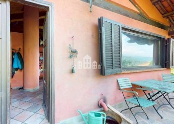 Giardino - Casa indipendente Casale Richeda, 7, Chiaverano - foto 24