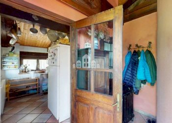 Ingresso - Casa indipendente Casale Richeda, 7, Chiaverano - foto 25