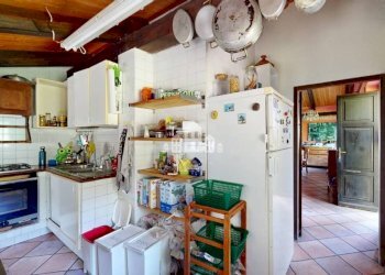 Cucina - Casa indipendente Casale Richeda, 7, Chiaverano - foto 27