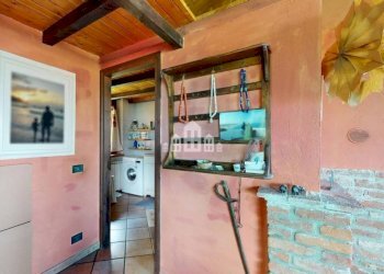 Vista - Casa indipendente Casale Richeda, 7, Chiaverano - foto 30