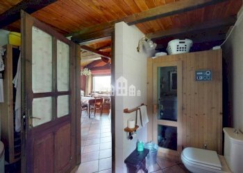 Bagno - Casa indipendente Casale Richeda, 7, Chiaverano - foto 32