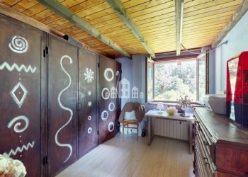 Camera da letto - Casa indipendente Casale Richeda, 7, Chiaverano - foto 40