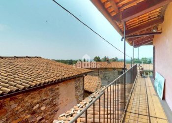 Balcone - Casa indipendente Casale Richeda, 7, Chiaverano - foto 43