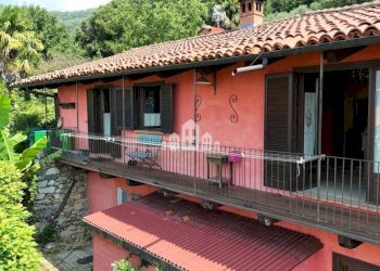 Facciata - Casa indipendente Casale Richeda, 7, Chiaverano - foto 47