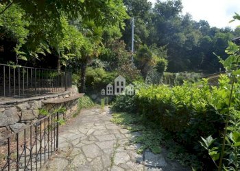 Giardino - Casa indipendente Casale Richeda, 7, Chiaverano - foto 50