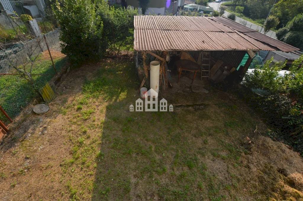 giardino - Casa indipendente vicolo Marenco, 6, Val di Chy - foto 3