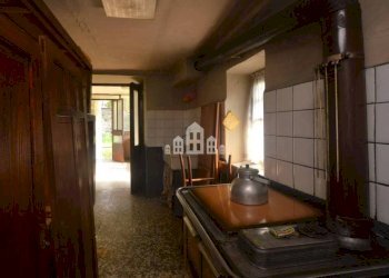 cucina - Casa indipendente vicolo Marenco, 6, Val di Chy - foto 6