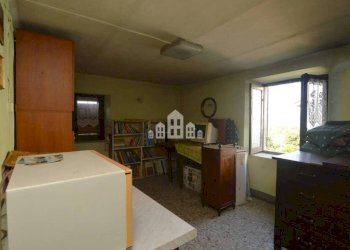 soggiorno - Casa indipendente vicolo Marenco, 6, Val di Chy - foto 7