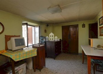 soggiorno - Casa indipendente vicolo Marenco, 6, Val di Chy - foto 8