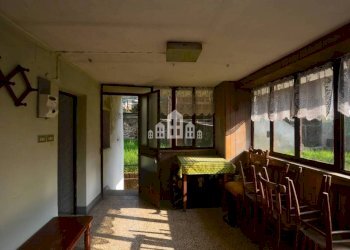 veranda - Casa indipendente vicolo Marenco, 6, Val di Chy - foto 10