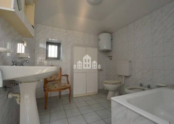 bagno - Casa indipendente vicolo Marenco, 6, Val di Chy - foto 13