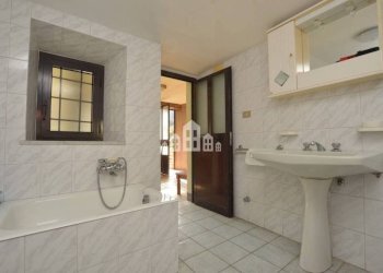 bagno - Casa indipendente vicolo Marenco, 6, Val di Chy - foto 14