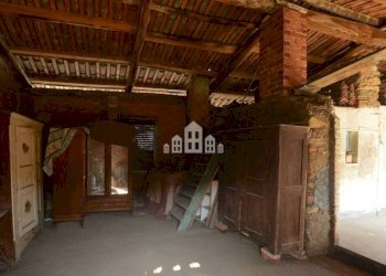 sottotetto - Casa indipendente vicolo Marenco, 6, Val di Chy - foto 15