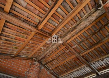 tetto - Casa indipendente vicolo Marenco, 6, Val di Chy - foto 17