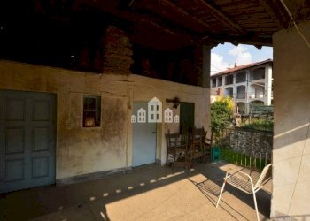 sottotetto - Casa indipendente vicolo Marenco, 6, Val di Chy - foto 20