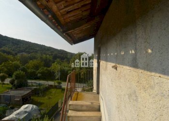 facciata - Casa indipendente vicolo Marenco, 6, Val di Chy - foto 21