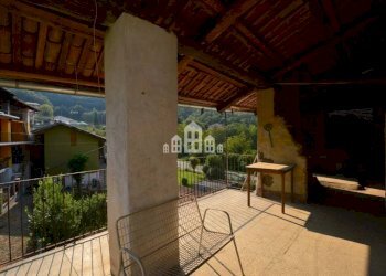 sottotetto - Casa indipendente vicolo Marenco, 6, Val di Chy - foto 22