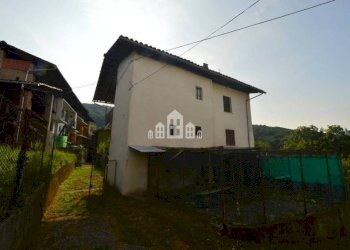 facciata - Casa indipendente vicolo Marenco, 6, Val di Chy - foto 26