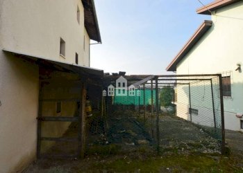 facciata - Casa indipendente vicolo Marenco, 6, Val di Chy - foto 27