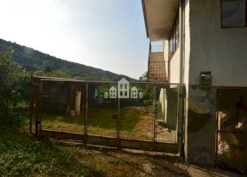 facciata - Casa indipendente vicolo Marenco, 6, Val di Chy - foto 28