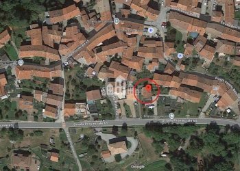 posizione su mappa - Casa indipendente vicolo Marenco, 6, Val di Chy - foto 29