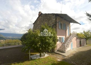 Facciata - Casa indipendente via Alice, 105, Lessolo - foto 2