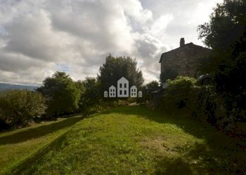 Esterno - Casa indipendente via Alice, 105, Lessolo - foto 5