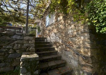 Vano scala - Casa indipendente via Alice, 105, Lessolo - foto 8